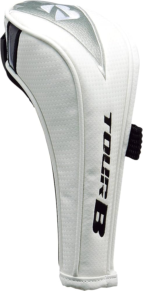 Amazon.co.jp: BRIDGESTONE(ブリヂストン) ヘッドカバー TOUR B