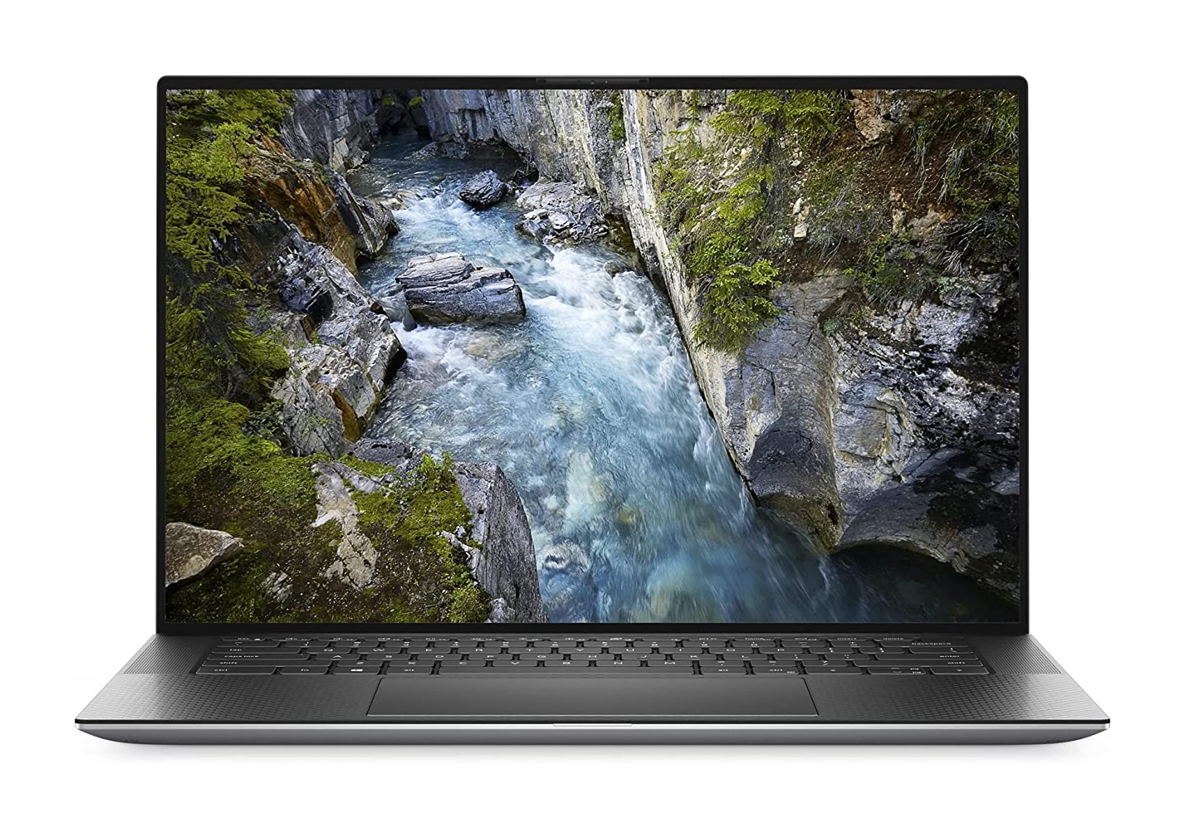 Amazon.com: Dell Precision 5550 15.6-inch FHD Workstation Laptop
