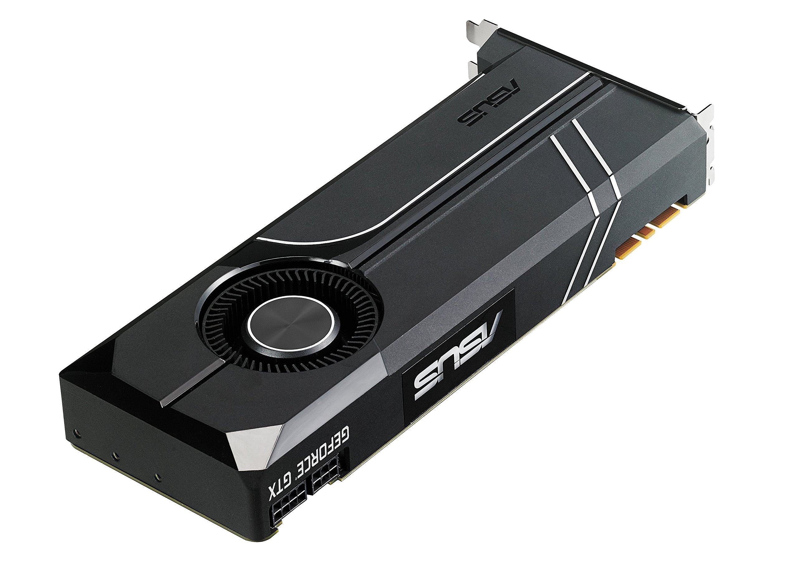 Amazon.com: ASUS GeForce GTX 1080 TI 11GB Turbo Edition VR Ready