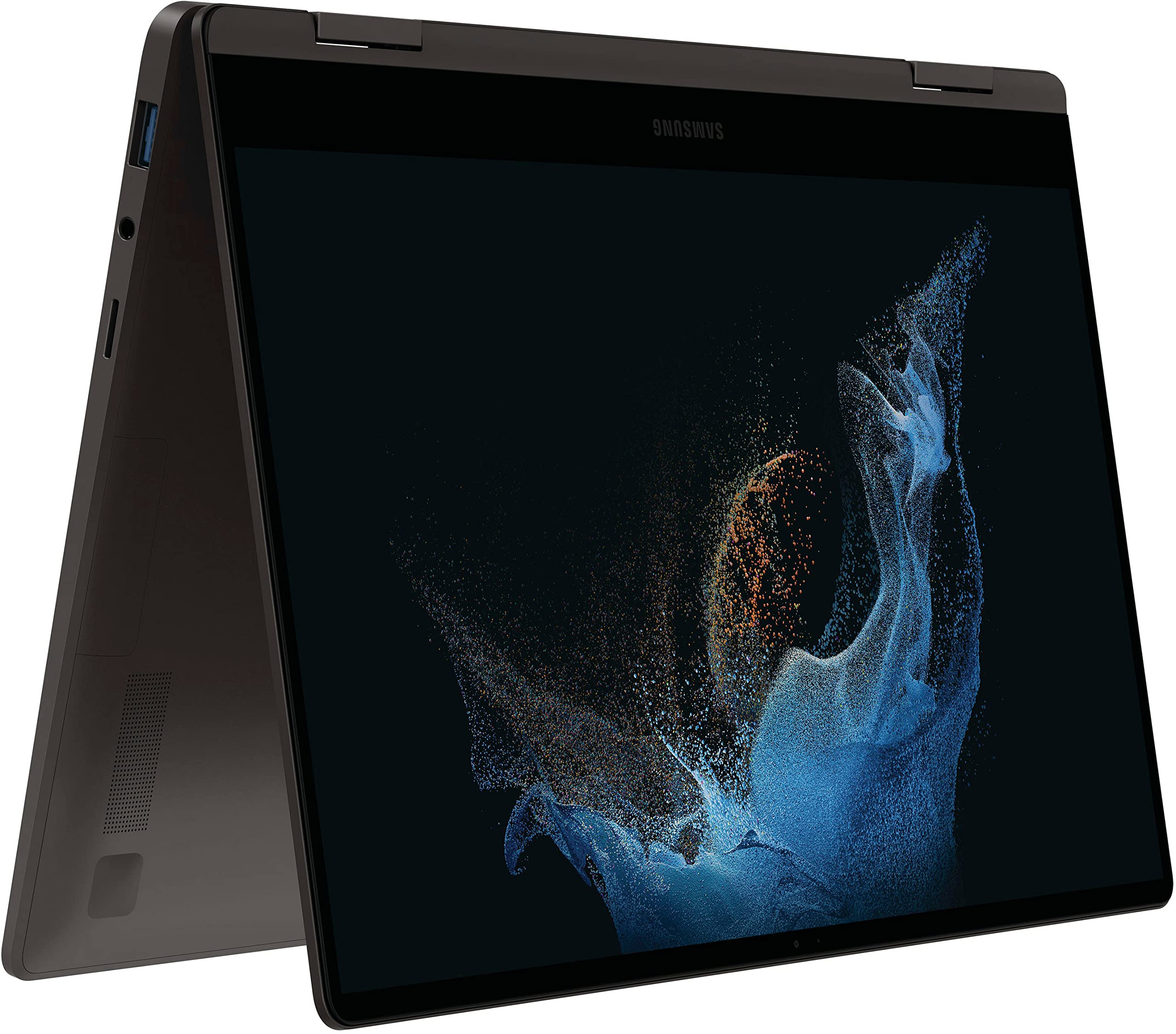 Amazon.com: Samsung Galaxy Book2 360 13