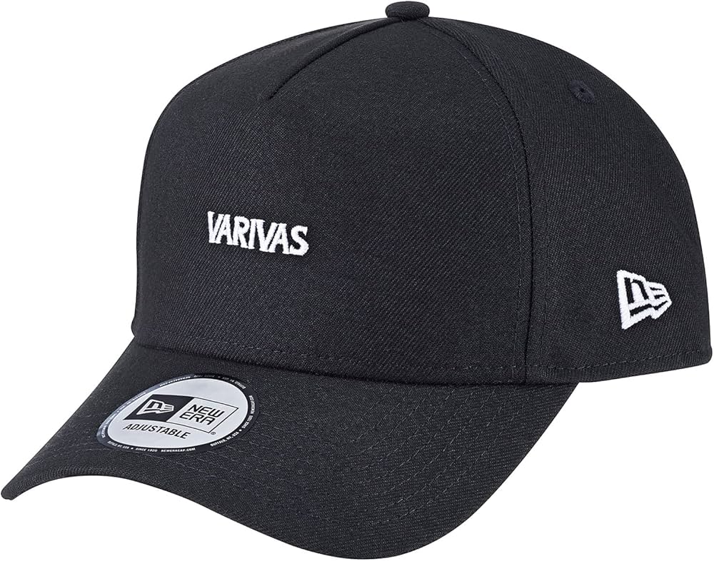 Amazon | バリバス(VARIVAS) VARIVAS×New Era 9FORTY A-Frame