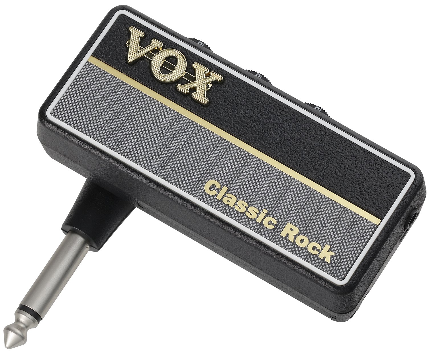 Amazon | VOX ヘッドフォン ギターアンプ amPlug2 Classic Rock