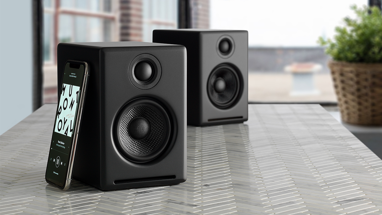 Amazon.co.jp: Domestic Genuine Product Audioengine Audioengine A2+