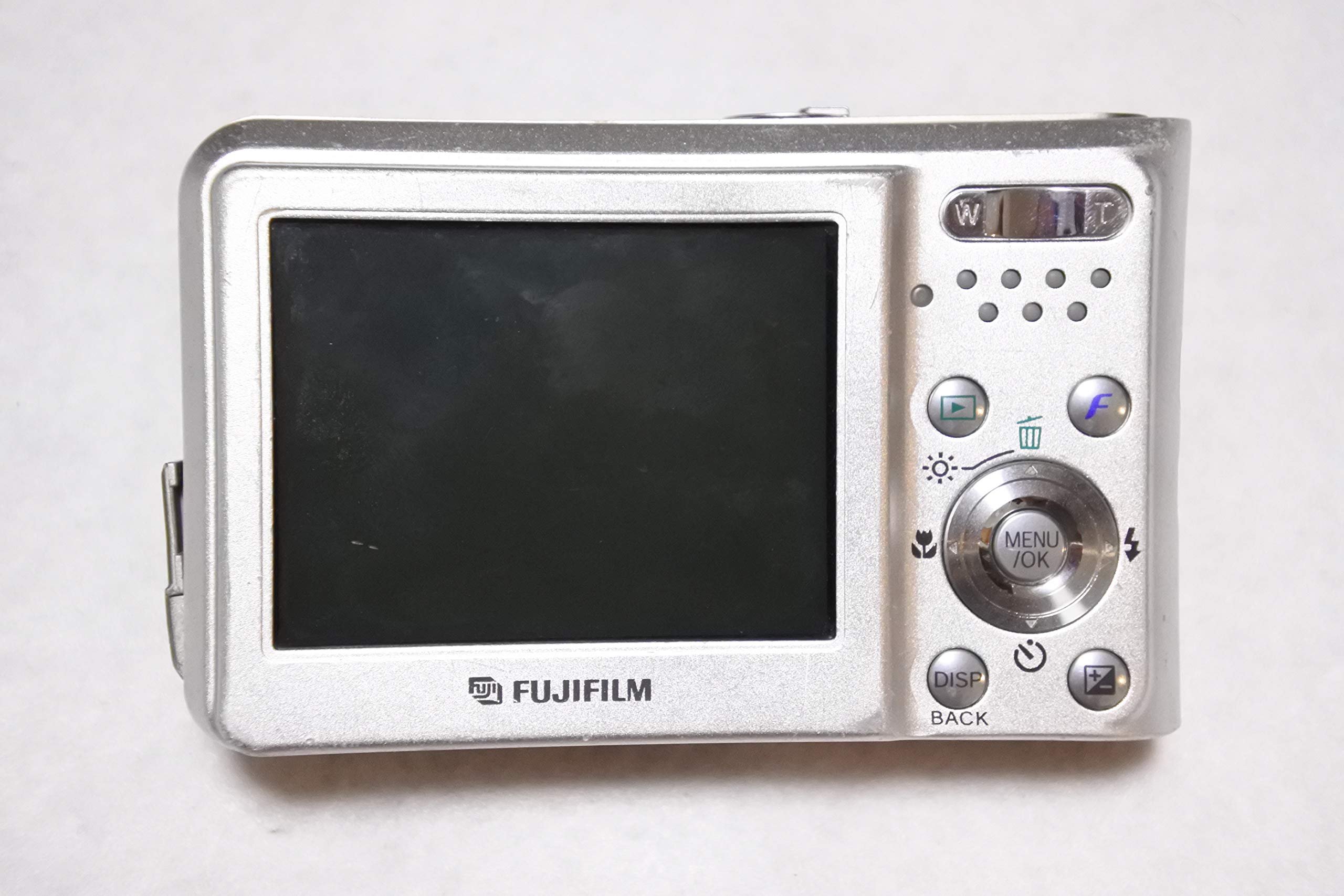 Amazon | FUJIFILM デジタルカメラ FinePix F30 FFX-F30 | コンパクト 通販