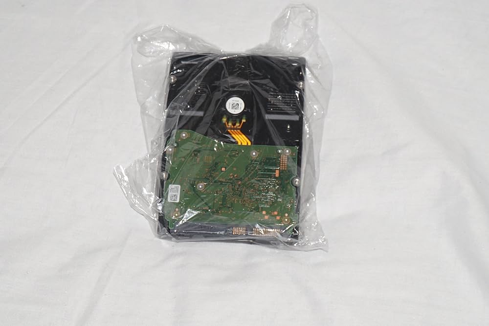 Amazon | HGST(エイチ・ジー・エス・ティー) Ultrastar He8 3.5inch