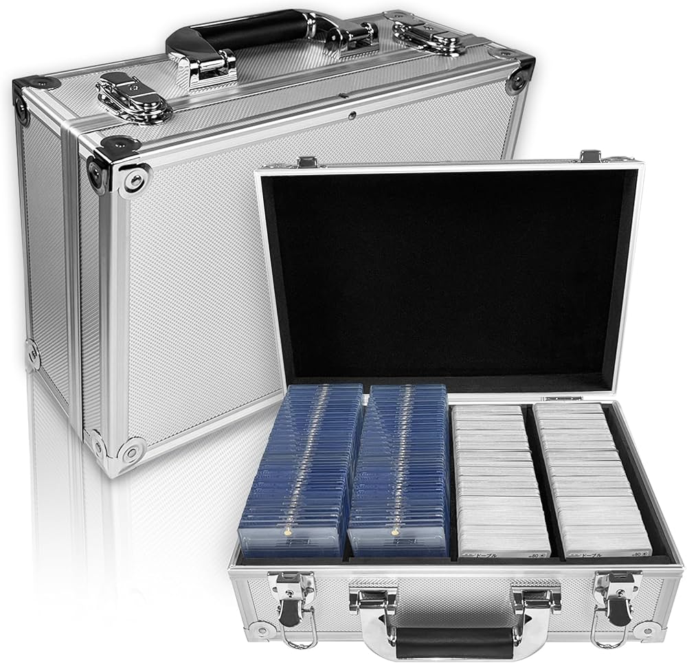 Amazon.co.jp: HG CHASING TRIBE デッキケース カード2500枚以上収納