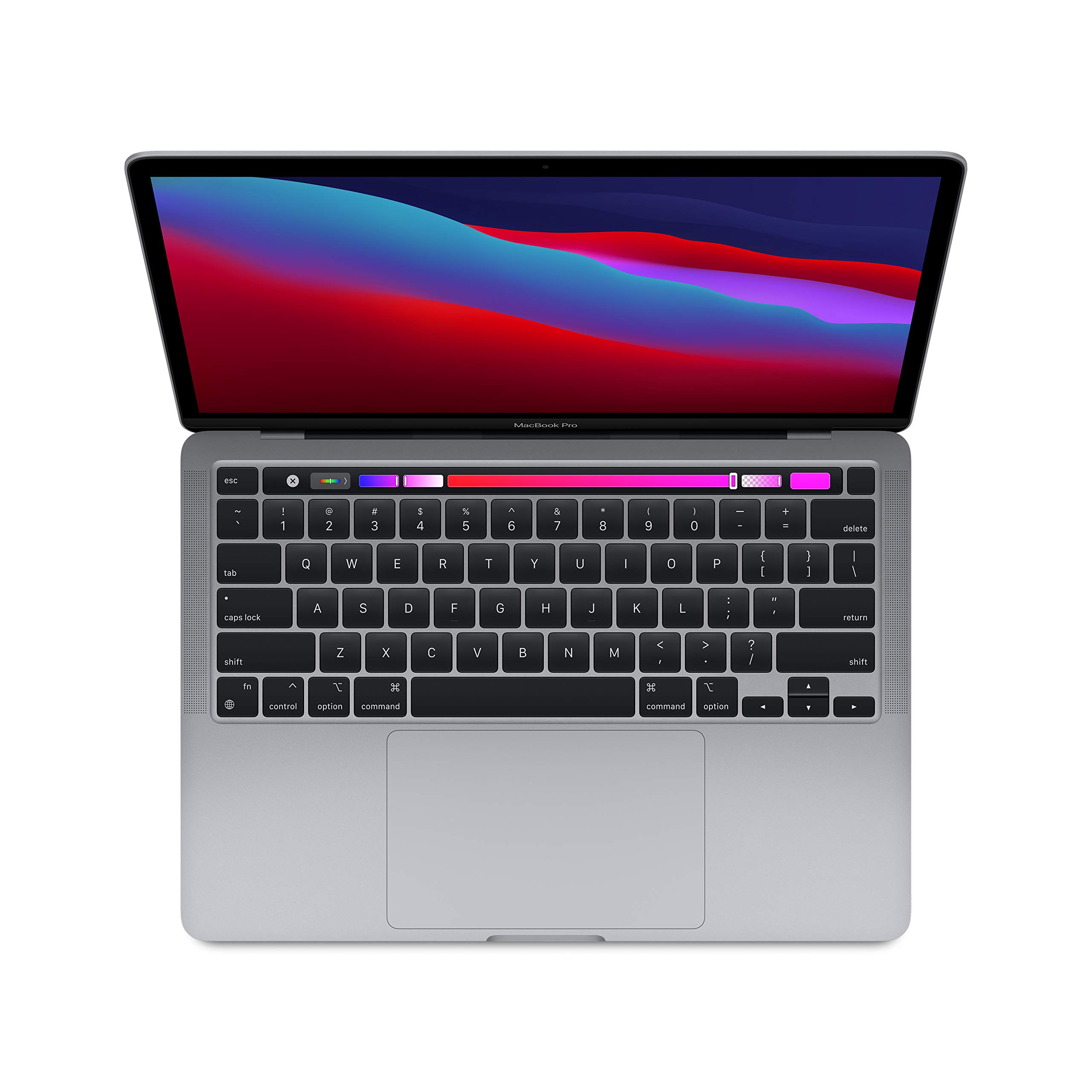Amazon.com: Apple Late 2020 MacBook Pro with Apple M1 Chip, 13