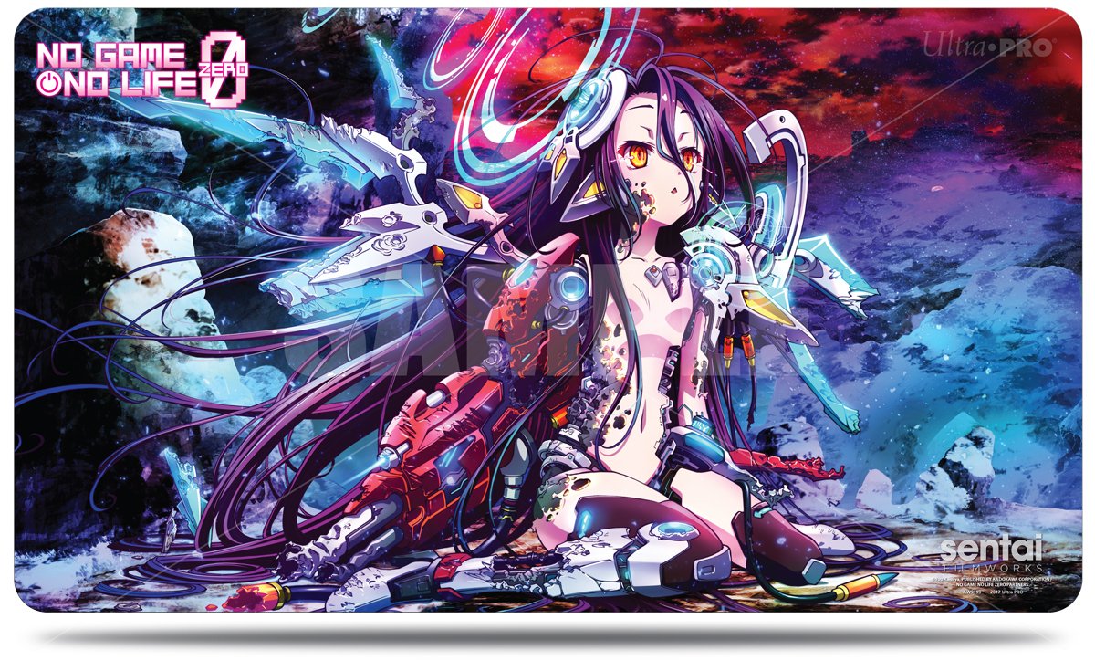 Amazon.co.jp | ウルトラプロ（Ultra Pro） 公式「ノーゲーム・ノー