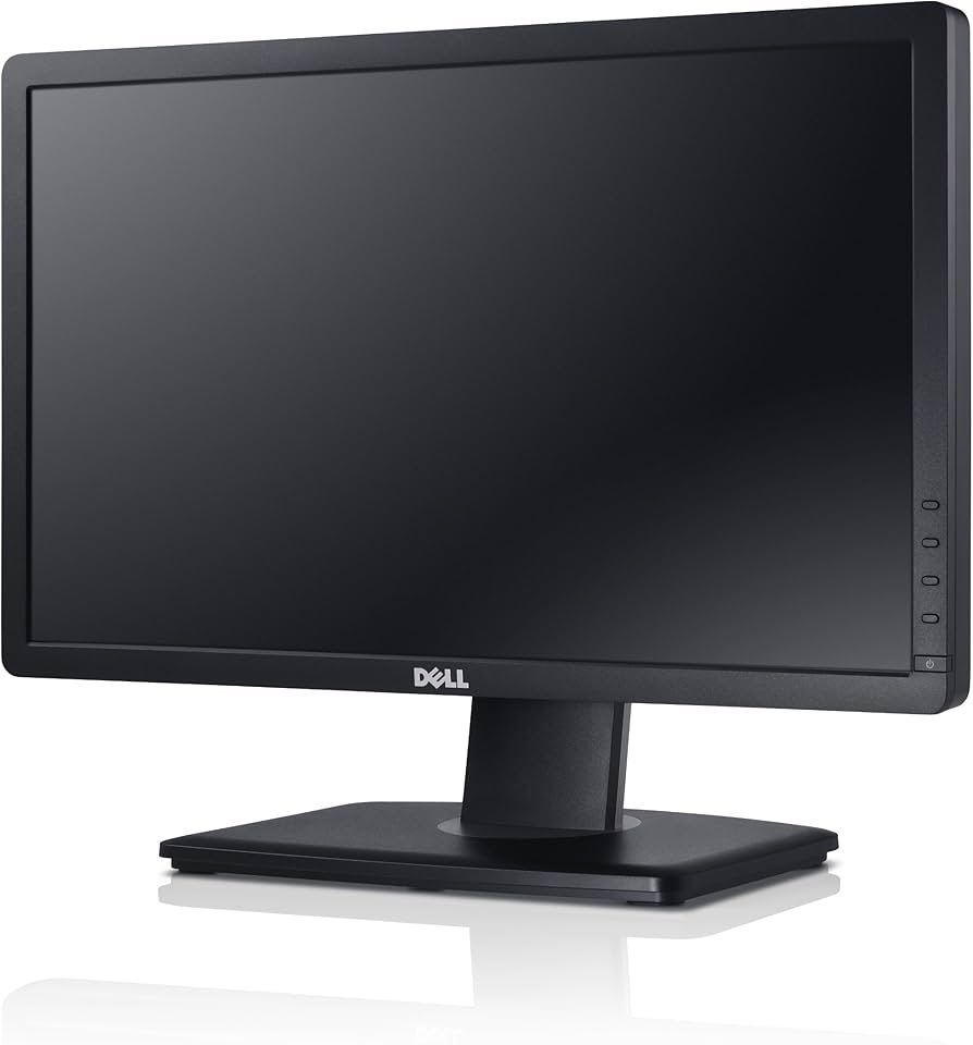 Amazon.com: Professional P2012H - LED-Monitor - 51cm/20