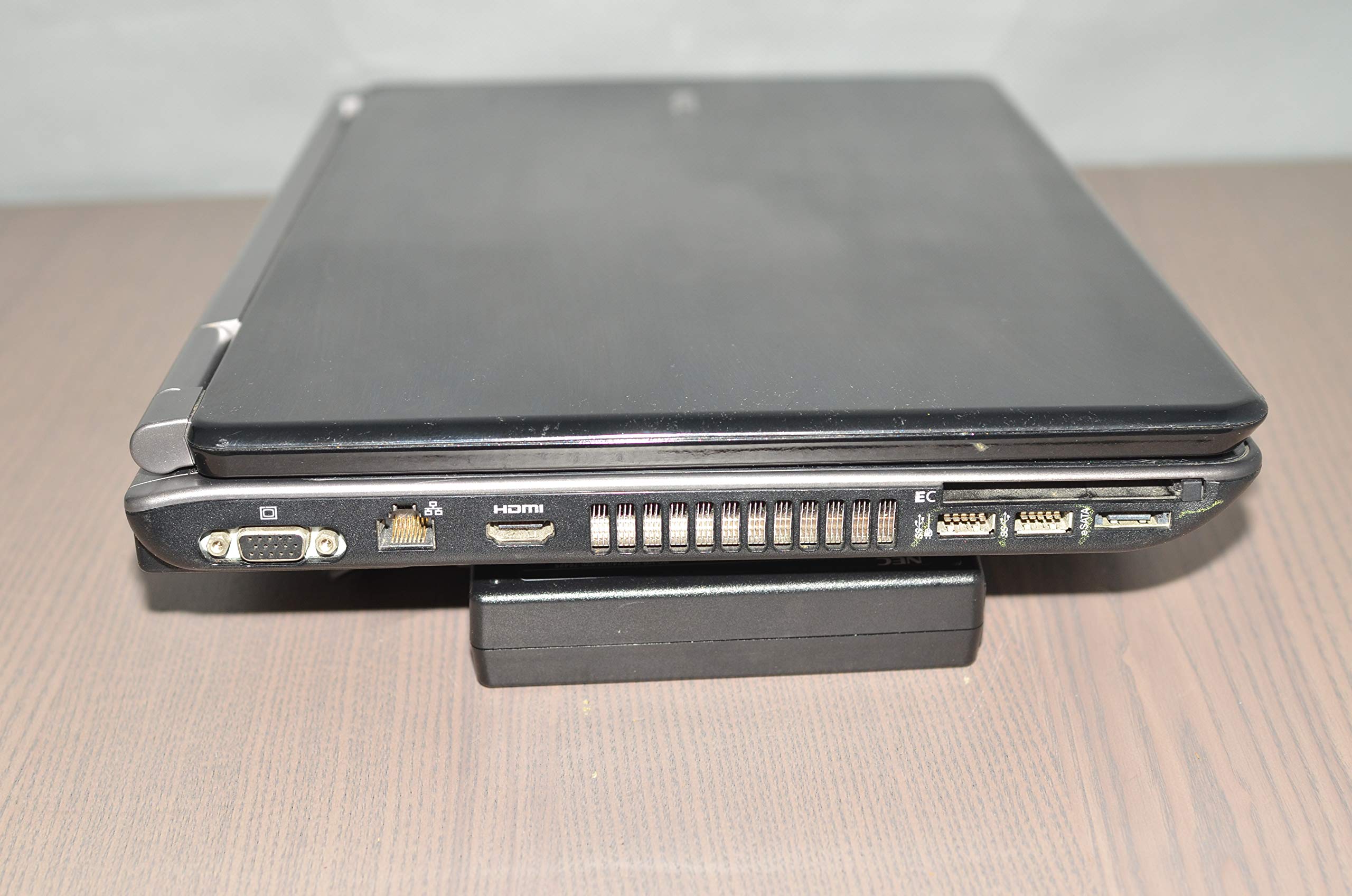 Amazon.co.jp: ノートパソコン NEC LL750/C 最新Windows10+office i5