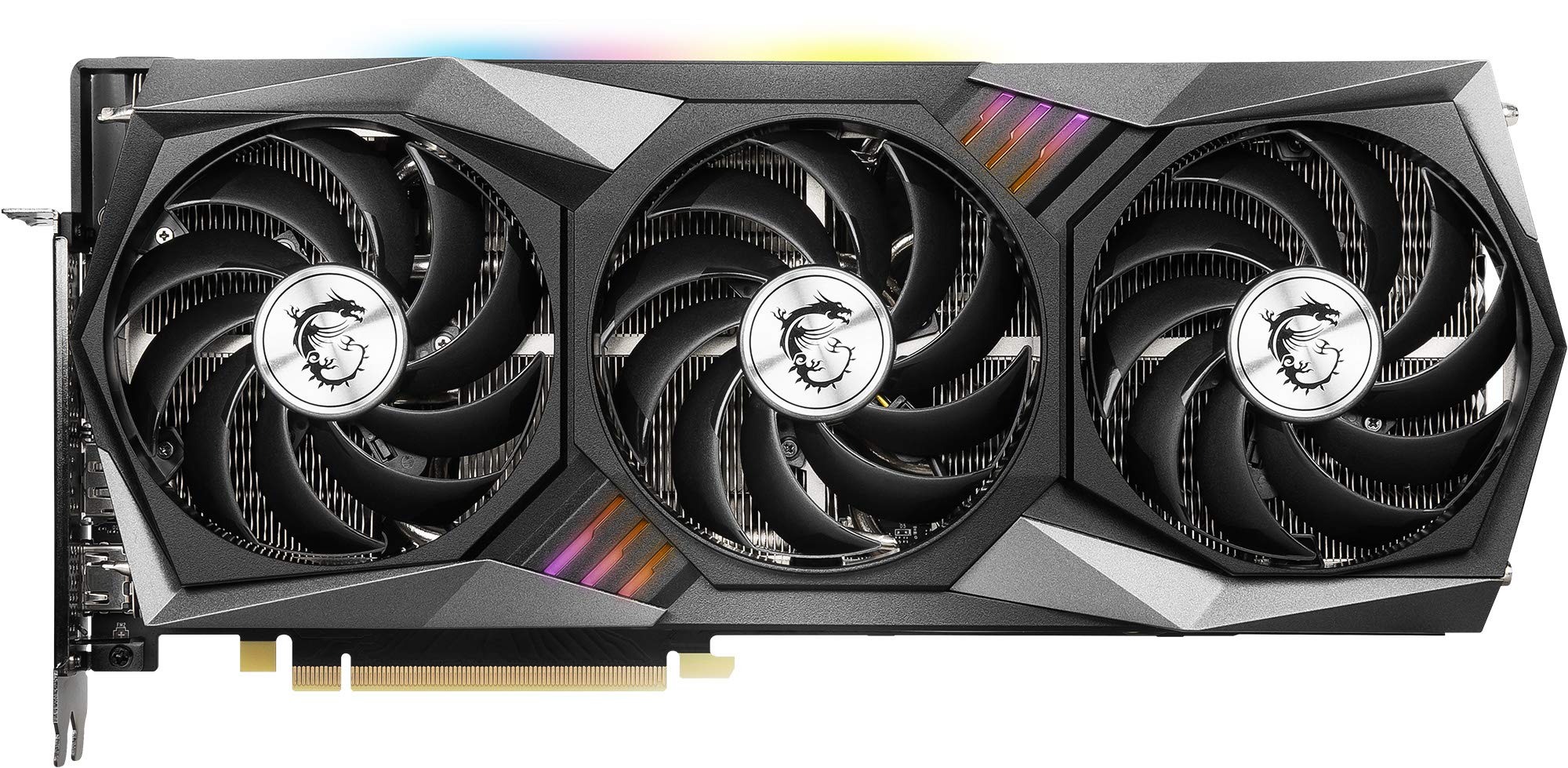 Amazon | MSI GeForce RTX 3070 GAMING X TRIO グラフィックスボード