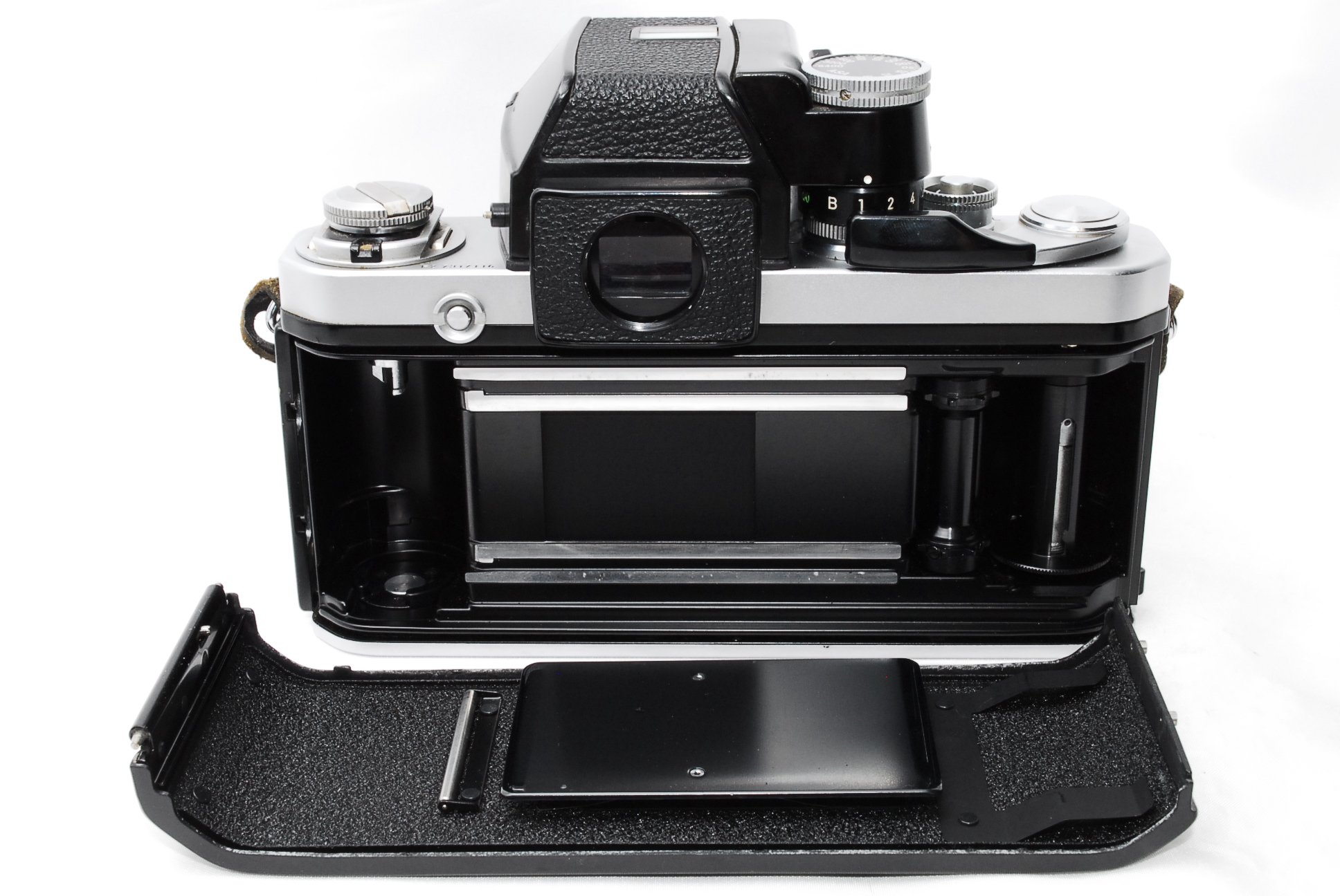 Amazon | nikon F2フォトミック ブラック | コンパクト 通販