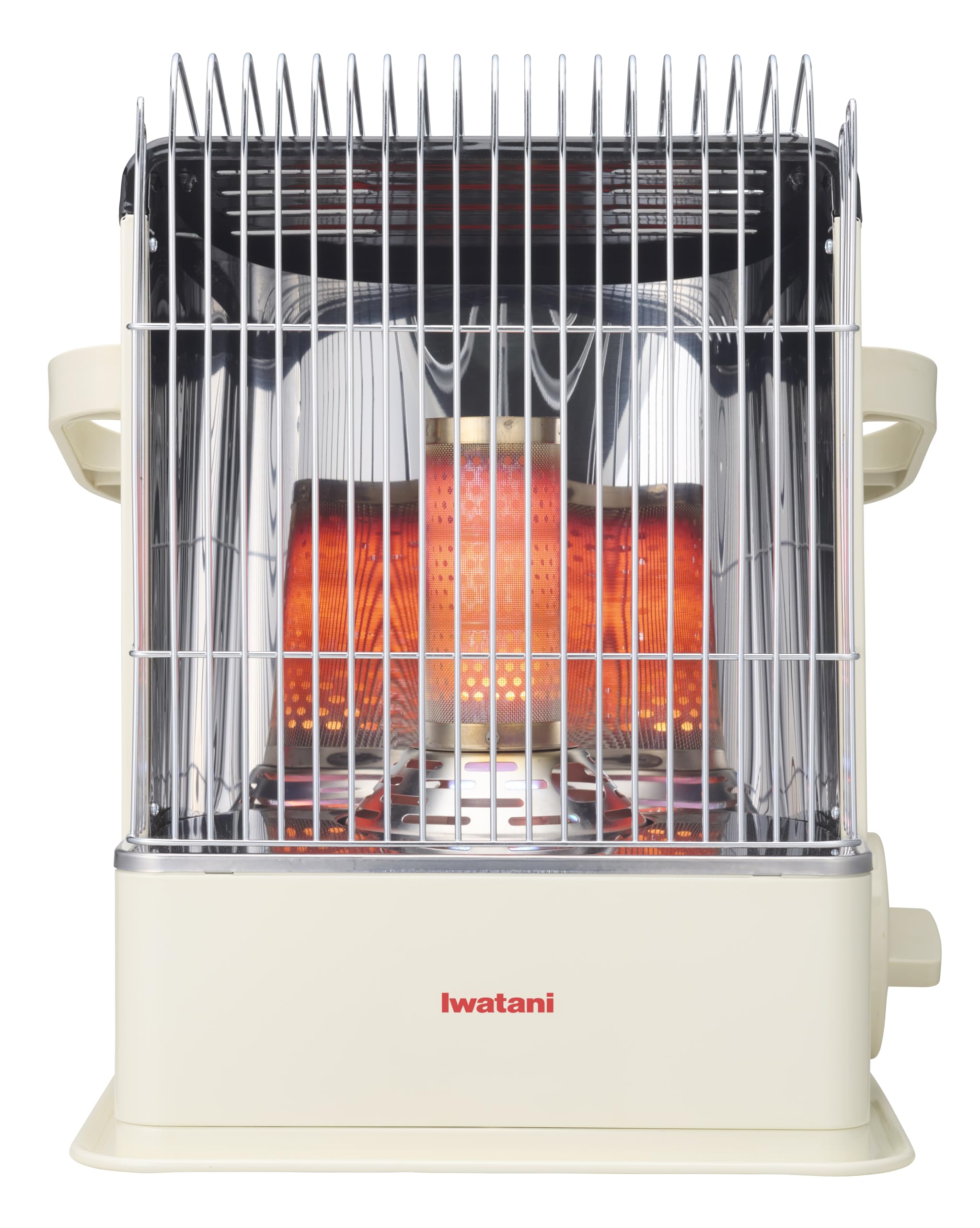 Amazon | イワタニ Iwatani 岩谷 カセットガスストーブ ハイパワー