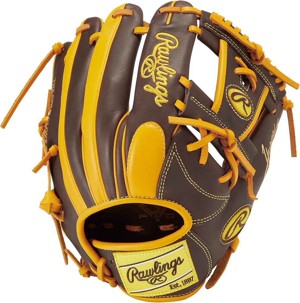 Amazon | ローリングス(Rawlings) 野球用 大人用 グラブ グローブ 軟式