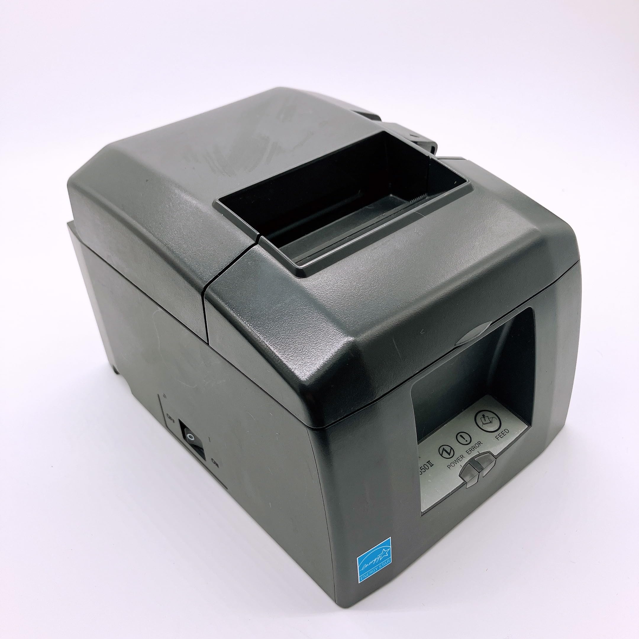 Amazon.co.jp: 【スター精密】サーマルレシートプリンタTSP650II