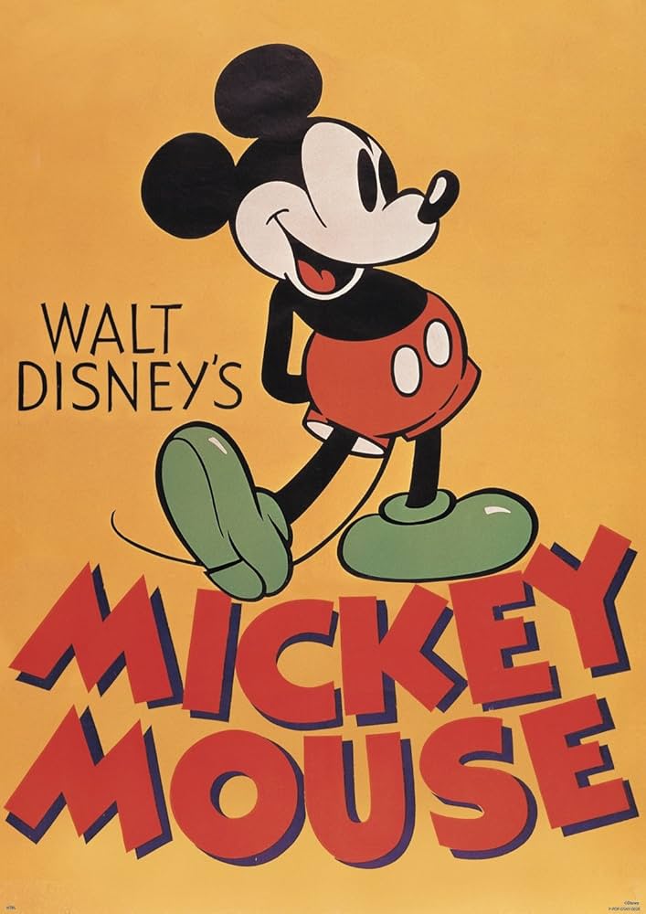 Amazon.co.jp: アートデリ ポスター DXポスター ディズニーポスター