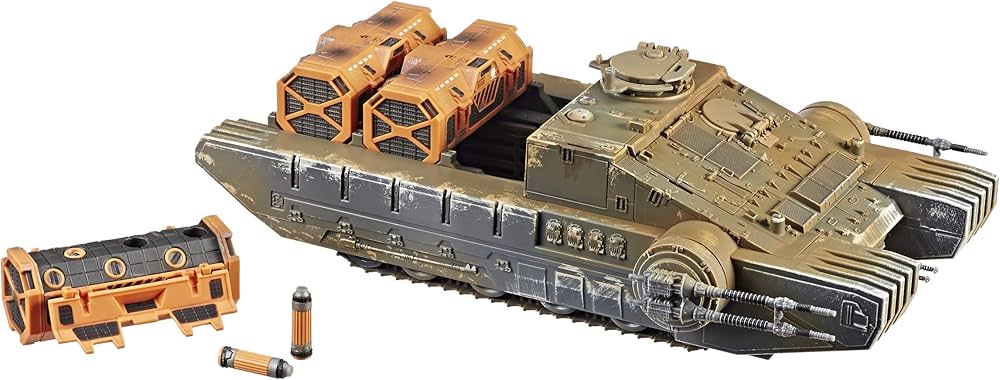 Star Wars The Vintage Collection Imperial Combat Assault Tank: Buy