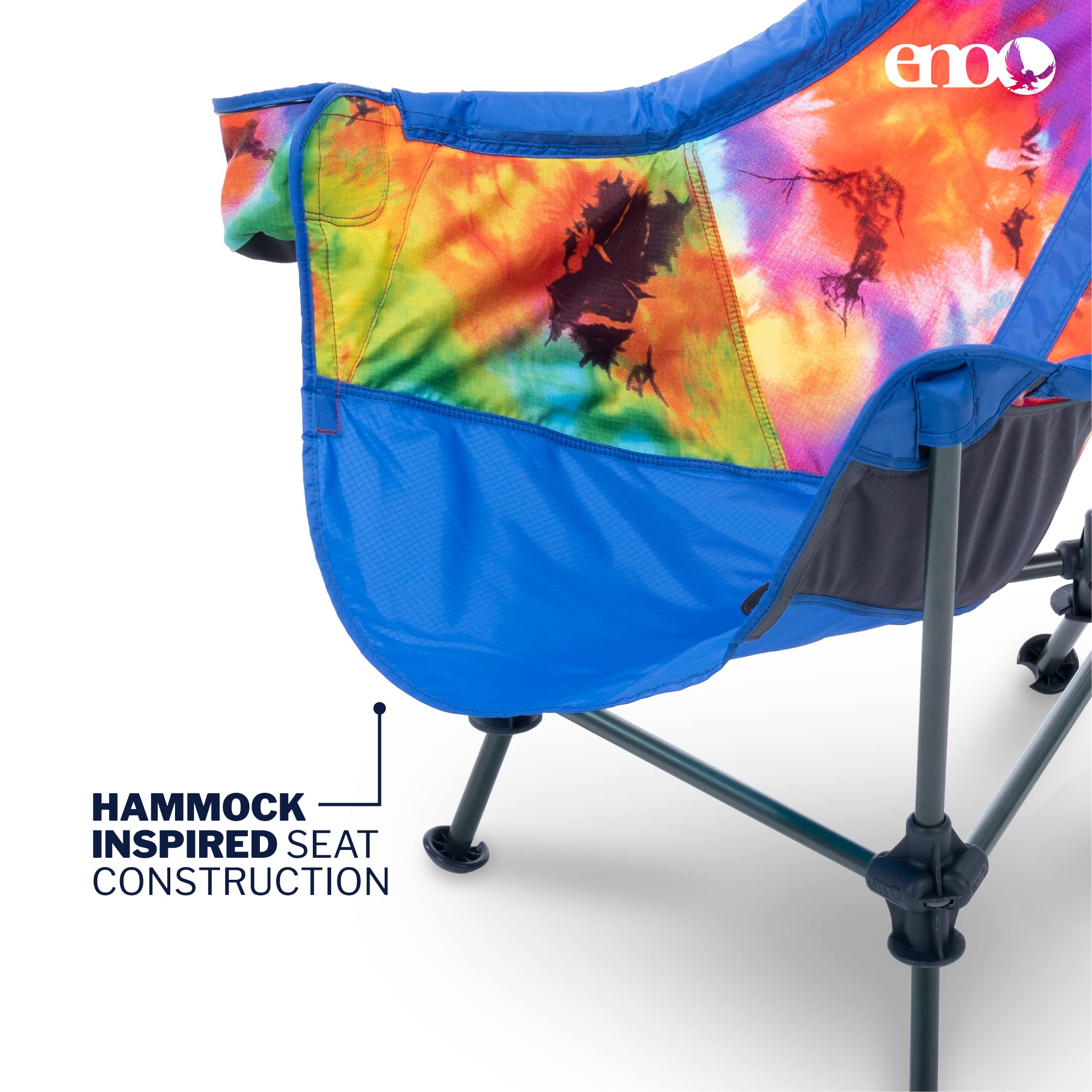 Amazon.co.jp: [イノー イーノ] ENO チェア アウトドアチェア Lounger