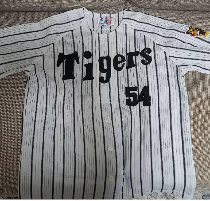 Amazon.co.jp: 阪神タイガース ジェフウィリアムス ユニフォーム