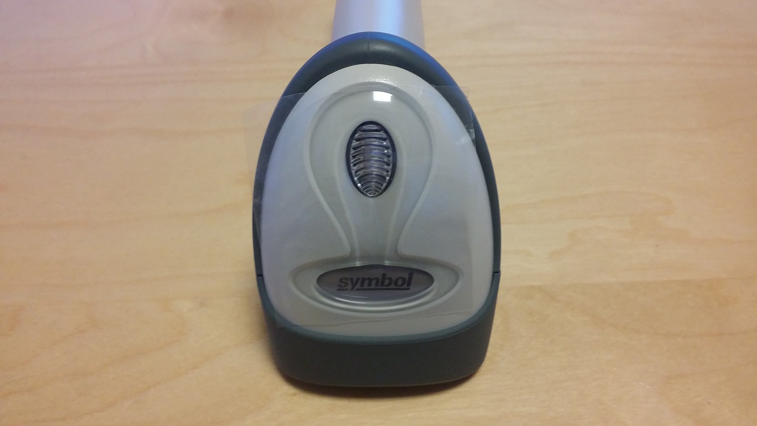 Amazon | Zebra/Motorola Symbol LS2208 ハンドヘルドバーコード