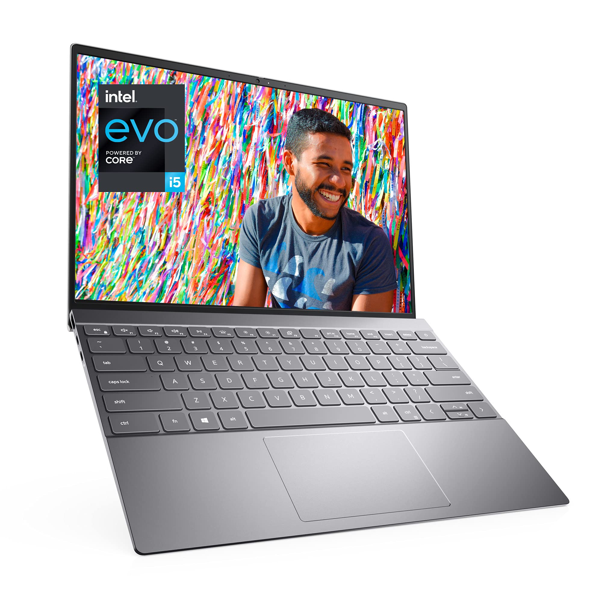 Amazon.com: Dell Inspiron 13 5310, 13.3 inch FHD (Full HD) Non