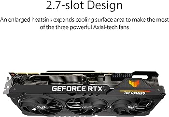 Amazon | ASUSTek NVIDIA GeForce RTX 3090 搭載 トリプルファンモデル