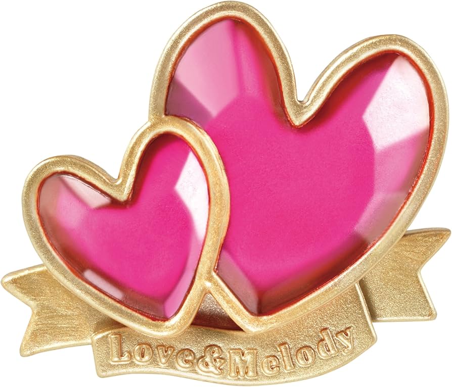 Amazon.co.jp: たまデコピアス ラブメロver. : おもちゃ