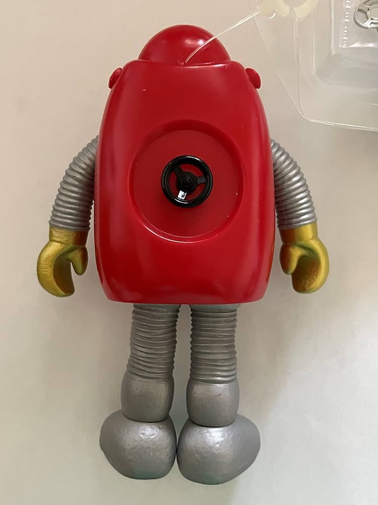 Amazon.co.jp: TAMASHII NATIONS ソフビ魂 VOL.33 ロボコン : おもちゃ