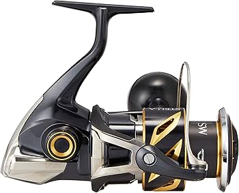Amazon | シマノ(SHIMANO) スピニングリール 20 ステラ SW 4000HG
