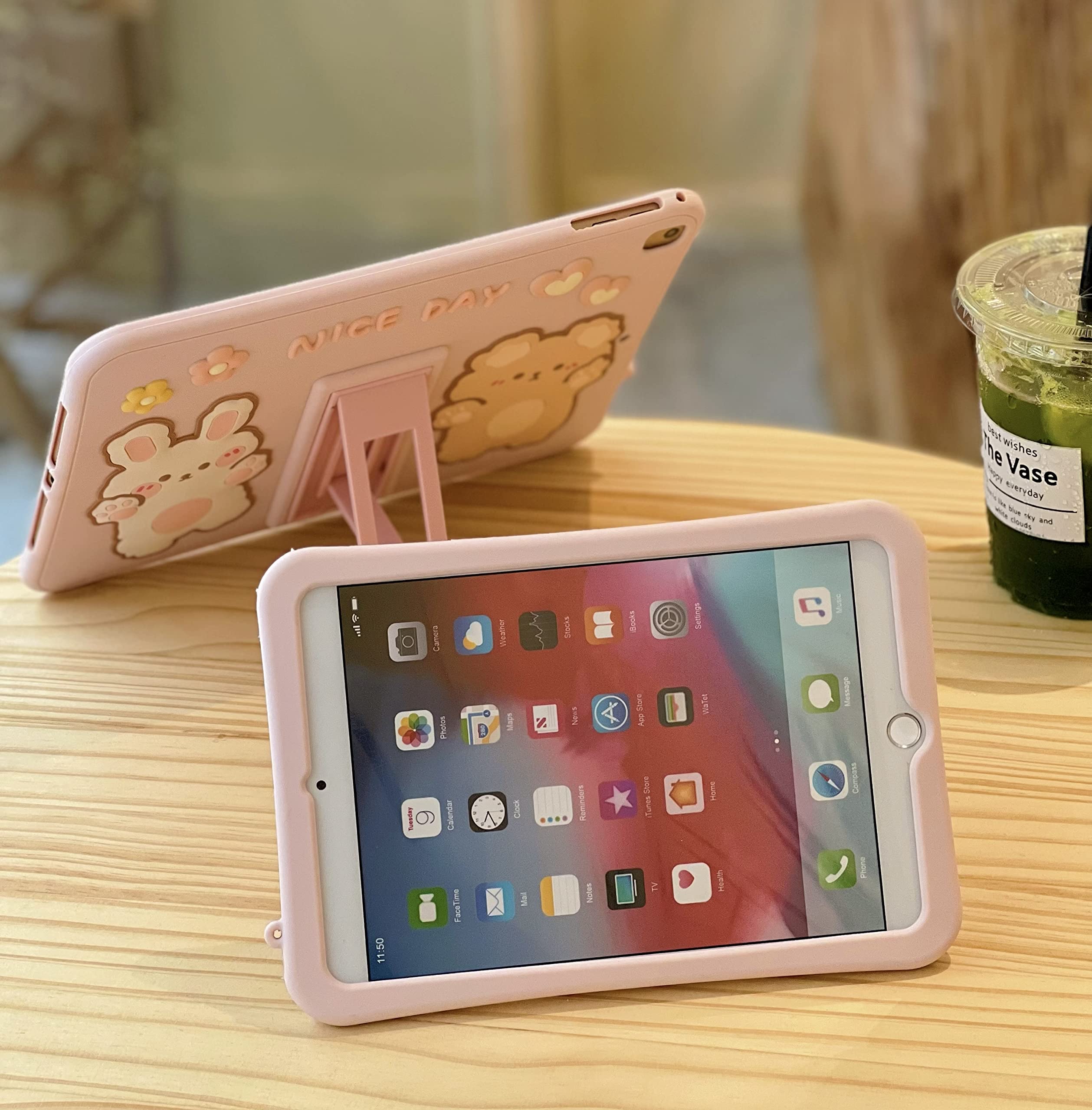 Amazon.co.jp: CrazyLemon 適用 iPad Mini 4 5 ケース iPad Mini 第4/5