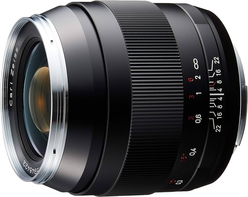 Amazon.co.jp: Carl Zeiss Distagon T* 2/28 ZE (キャノンEF) : 家電