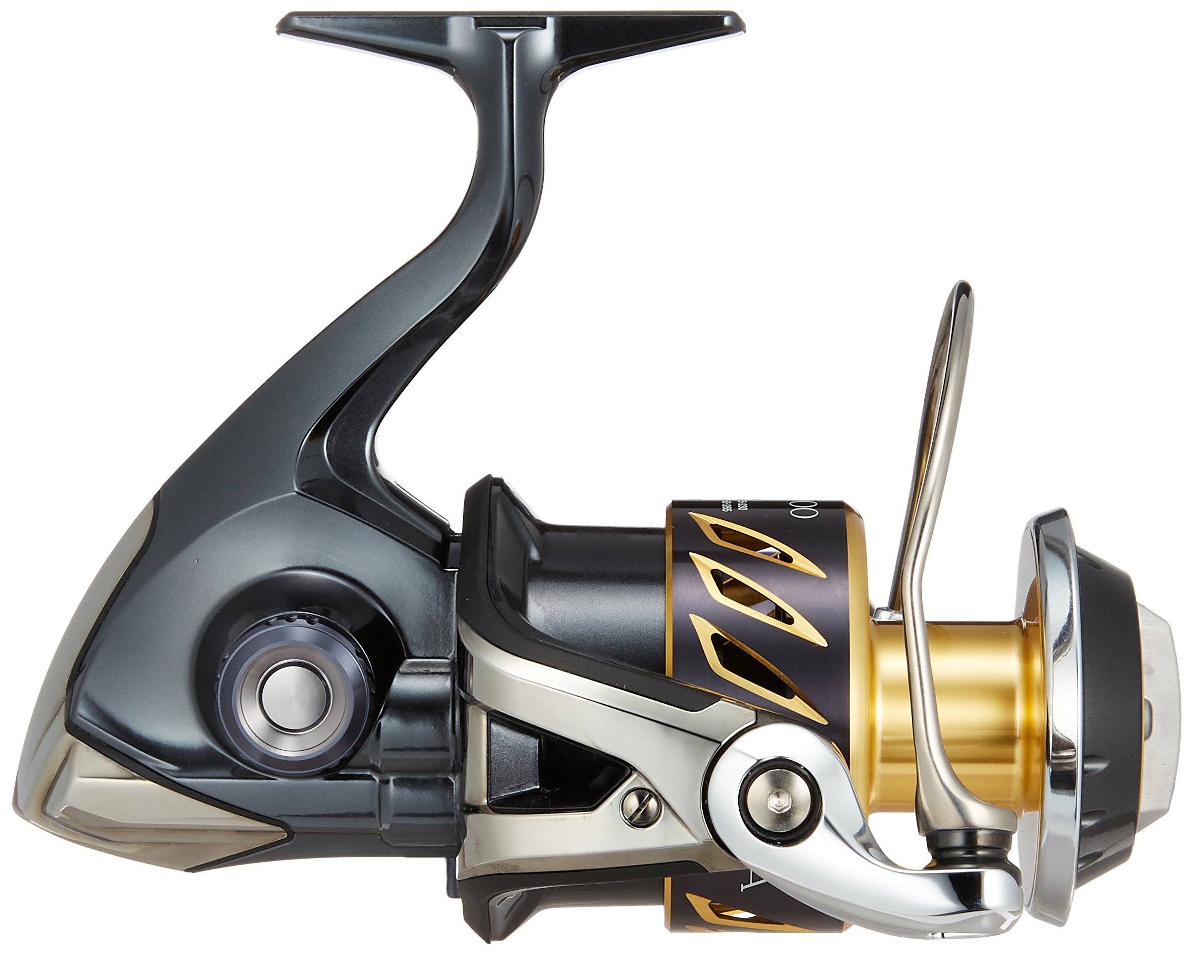 Amazon | シマノ(SHIMANO) リール 13 ステラ SW8000PG | シマノ