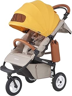 Amazon.co.jp: AIRBUGGY: COCO BRAKE EX