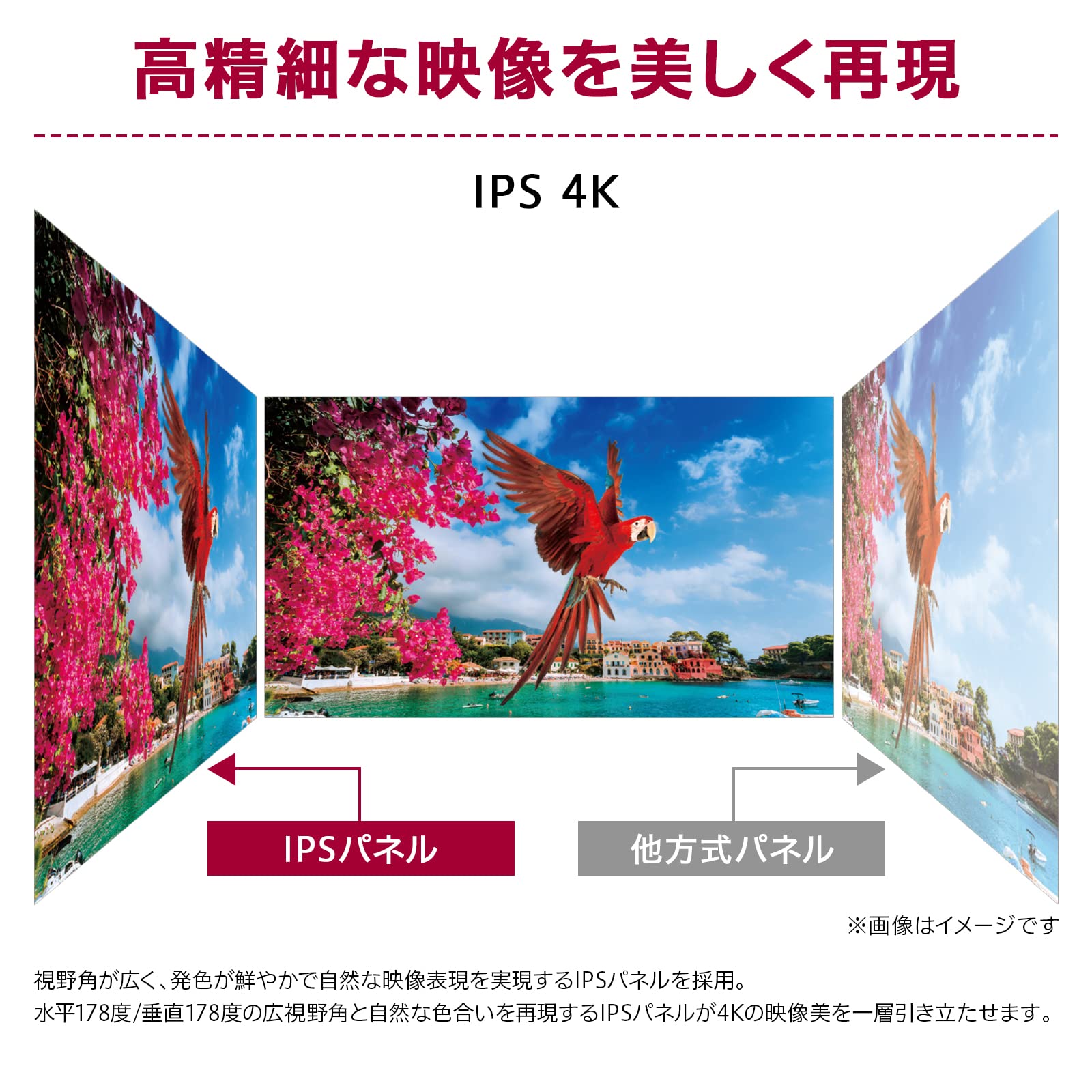 Amazon.co.jp: LG 27UL500-W Monitor Display, 27 inches, 4K, HDR