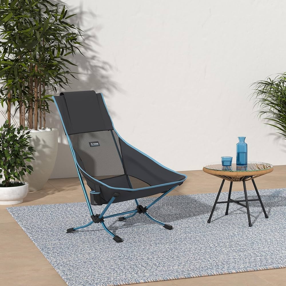 Amazon.co.jp: ヘリノックス(Helinox) アウトドアチェア HN.プライア