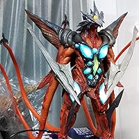 Amazon.co.jp: 大怪獣シリーズ 大映特撮編 イリス 少年リック限定版