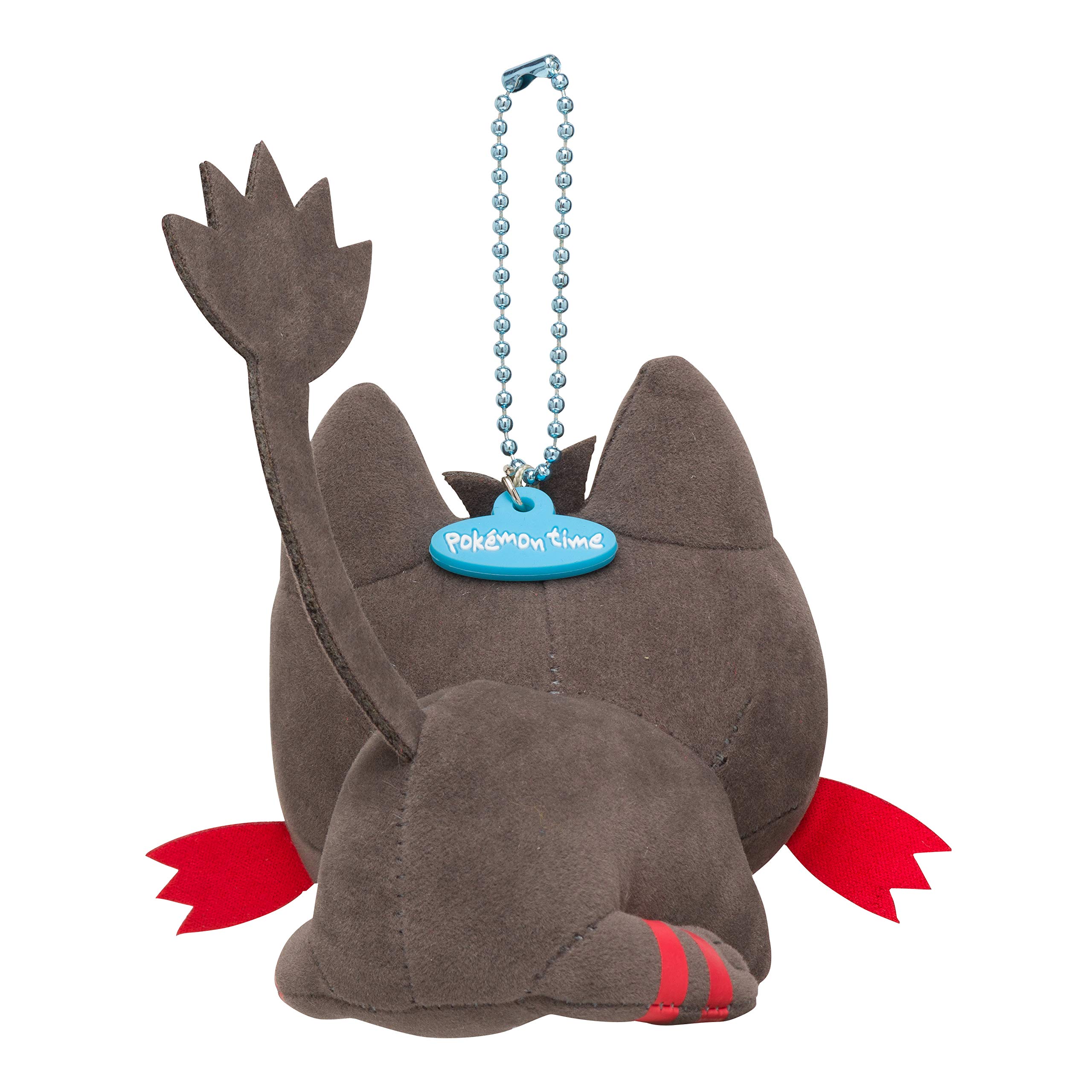 Amazon.co.jp: ポケモンセンターオリジナル マスコット pokémon time