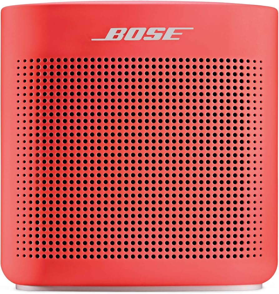 Amazon.co.jp: Bose SoundLink Color Bluetooth speaker II ポータブル