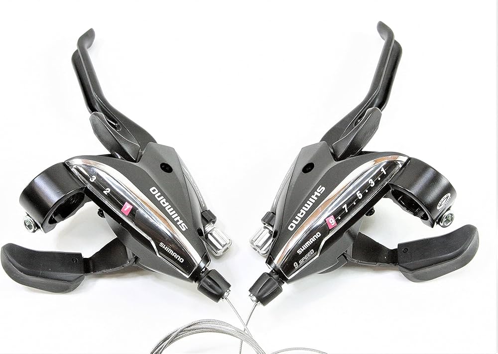 Amazon.co.jp: シマノ SHIMANO 軽量 395g Vブレーキ ディスクブレーキ