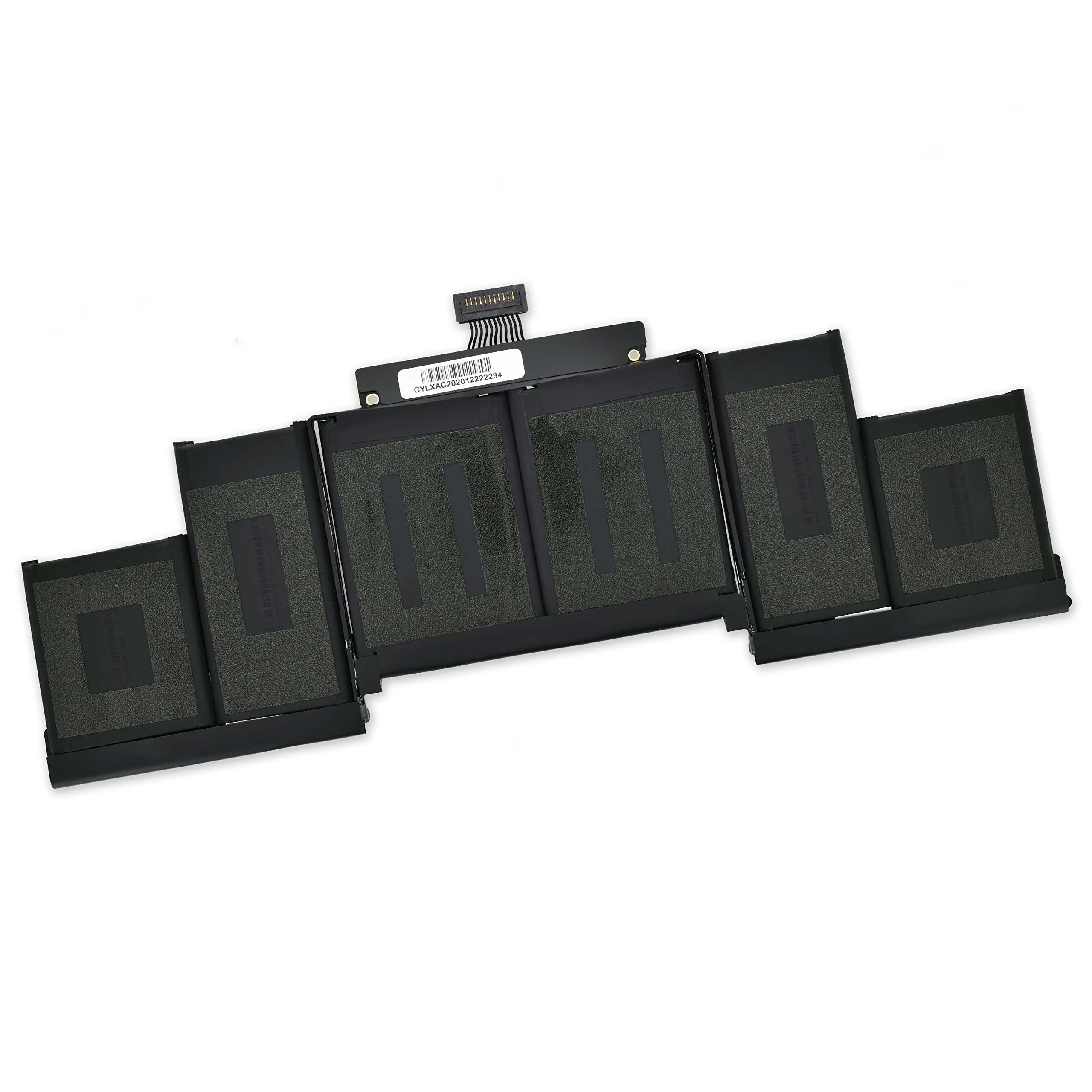 Amazon.com: iFixit A1398 A1618 Battery for MacBook Pro 15