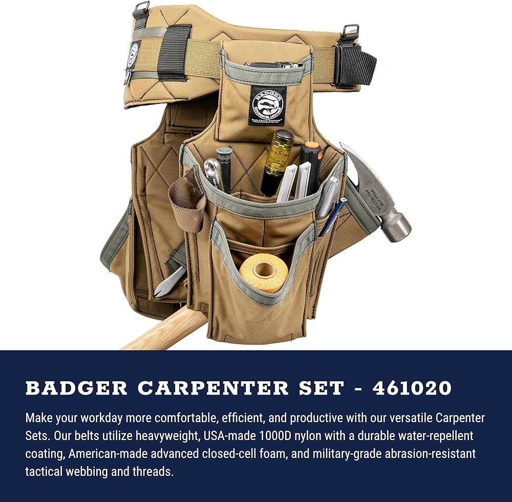 Amazon.co.jp: Badger Occidental Leather 461020 XXL ソーダスト