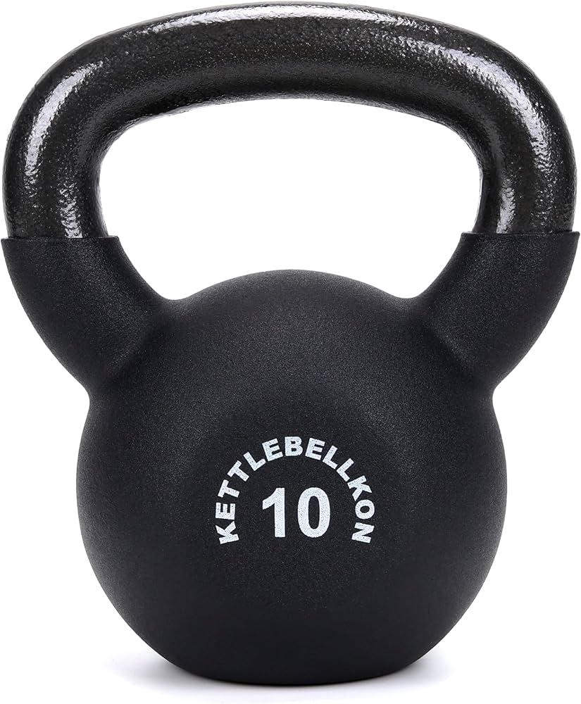 Amazon | KETTLEBELLKON（ケトルベル魂）ネオプレーンケトルベル