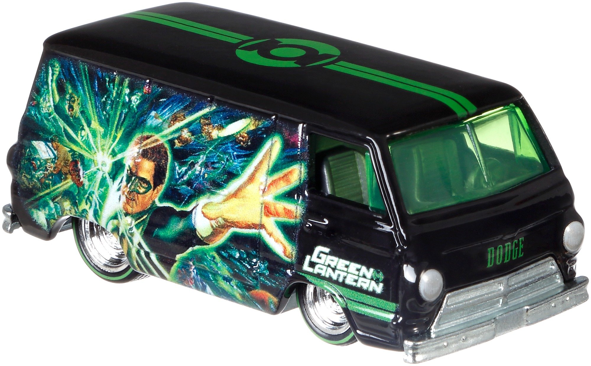 ミニカー Hot Wheels 2011 66 Dodge A100 m&k makoto Hot Wheels 2011