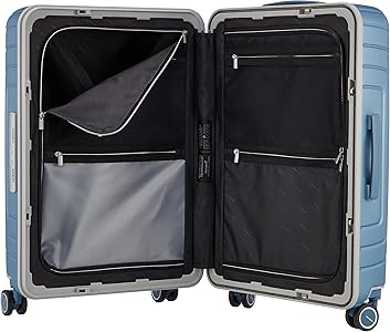 Amazon | [サムソナイト] スーツケース ライトフレーム LITE-FRAME