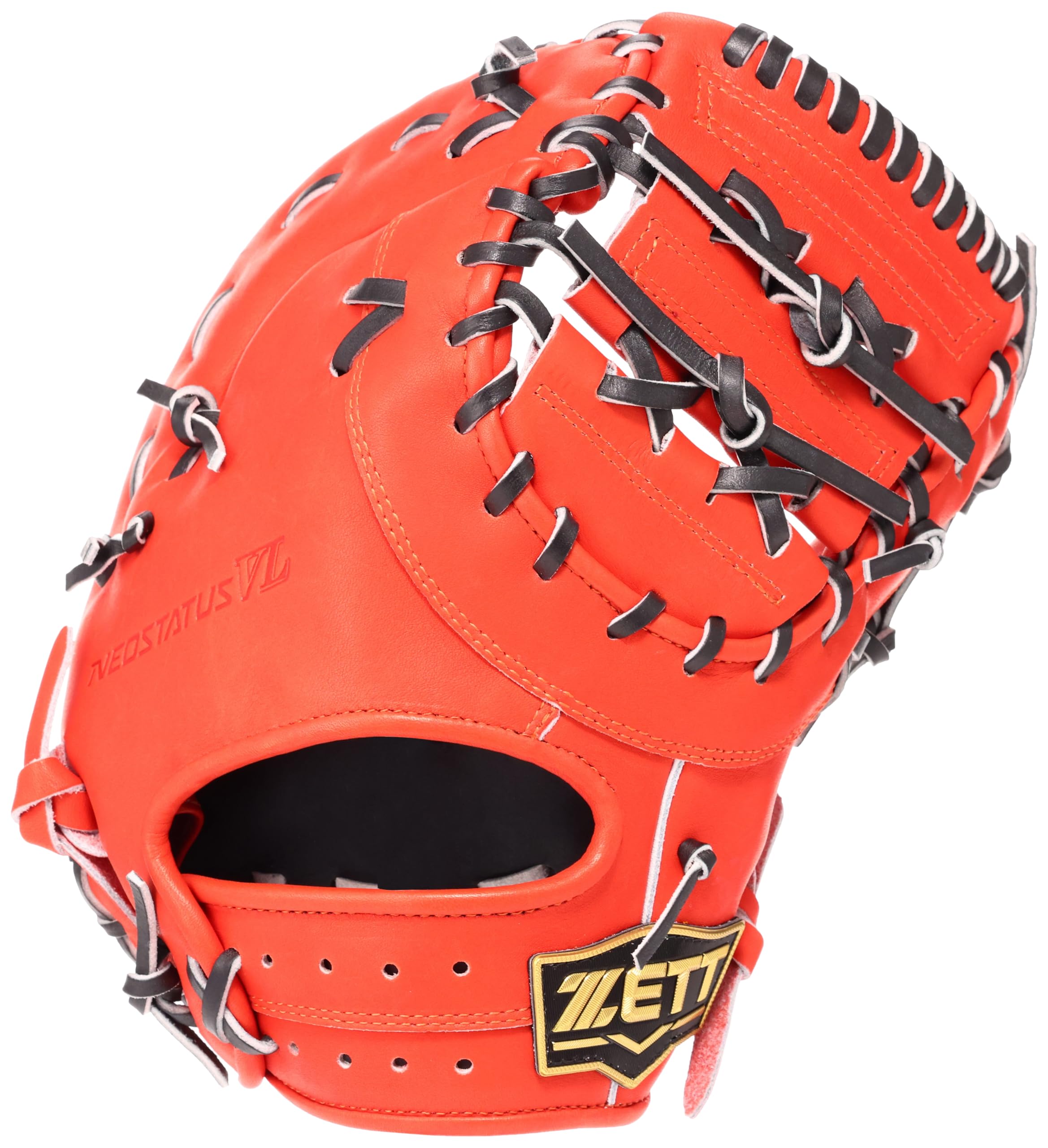 Amazon | ゼット(ZETT) 少年軟式 ファーストミット ネオステイタスVL