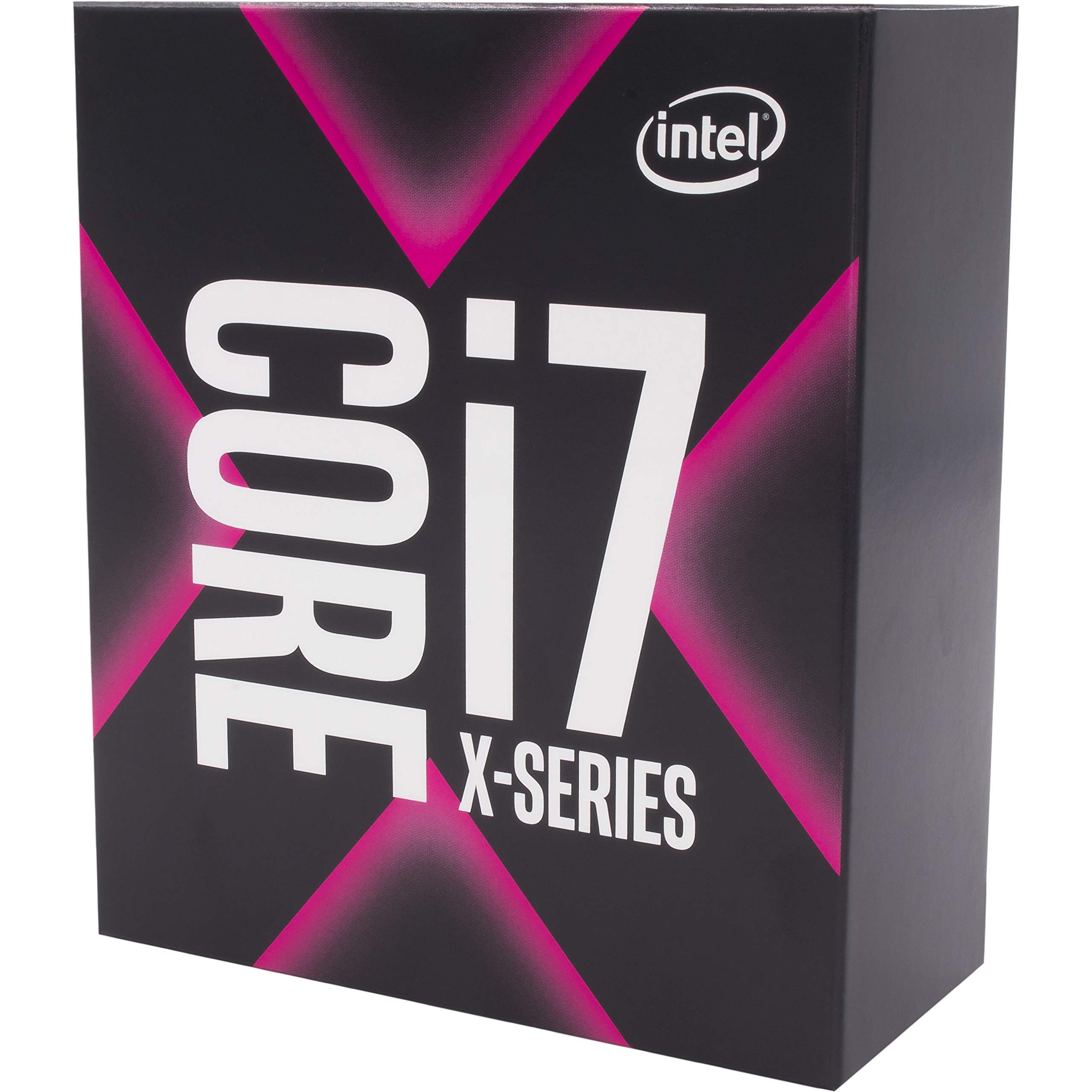 Amazon.com: Intel Core i7-9800X X-Series Processor 8 Cores up to