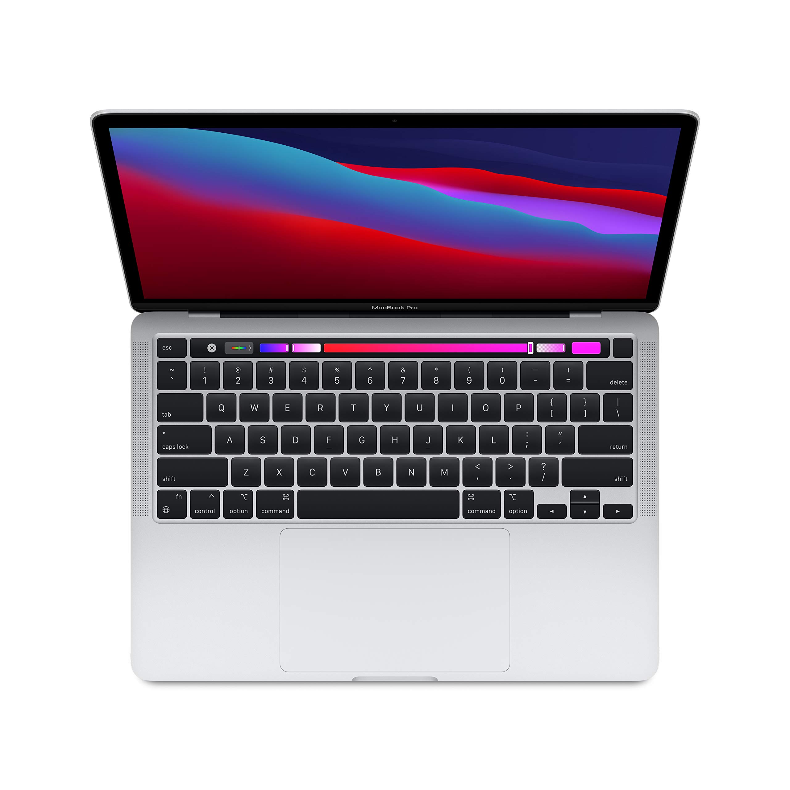 Amazon.com: Apple MacBook Pro 13.3 inches Laptop - Apple M1 chip