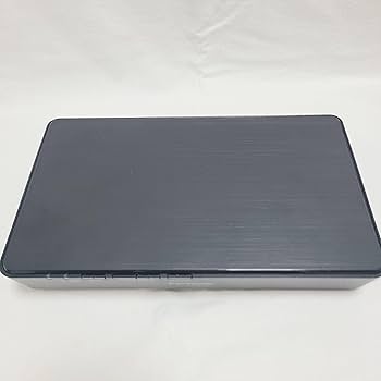 Amazon | パナソニック 4Kチューナー TU-BUHD100 | パナソニック