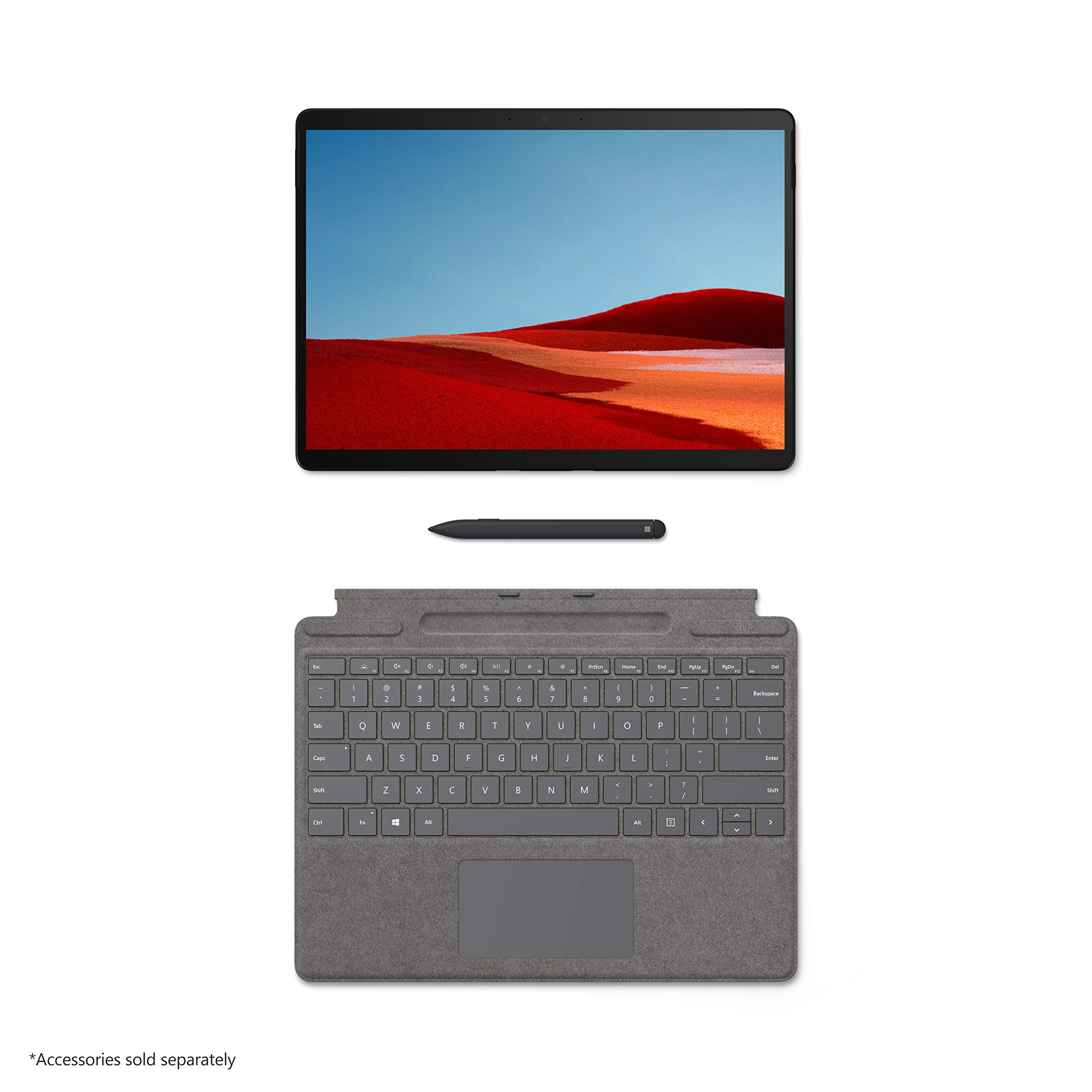 Amazon.com: Microsoft Surface Pro X - 13