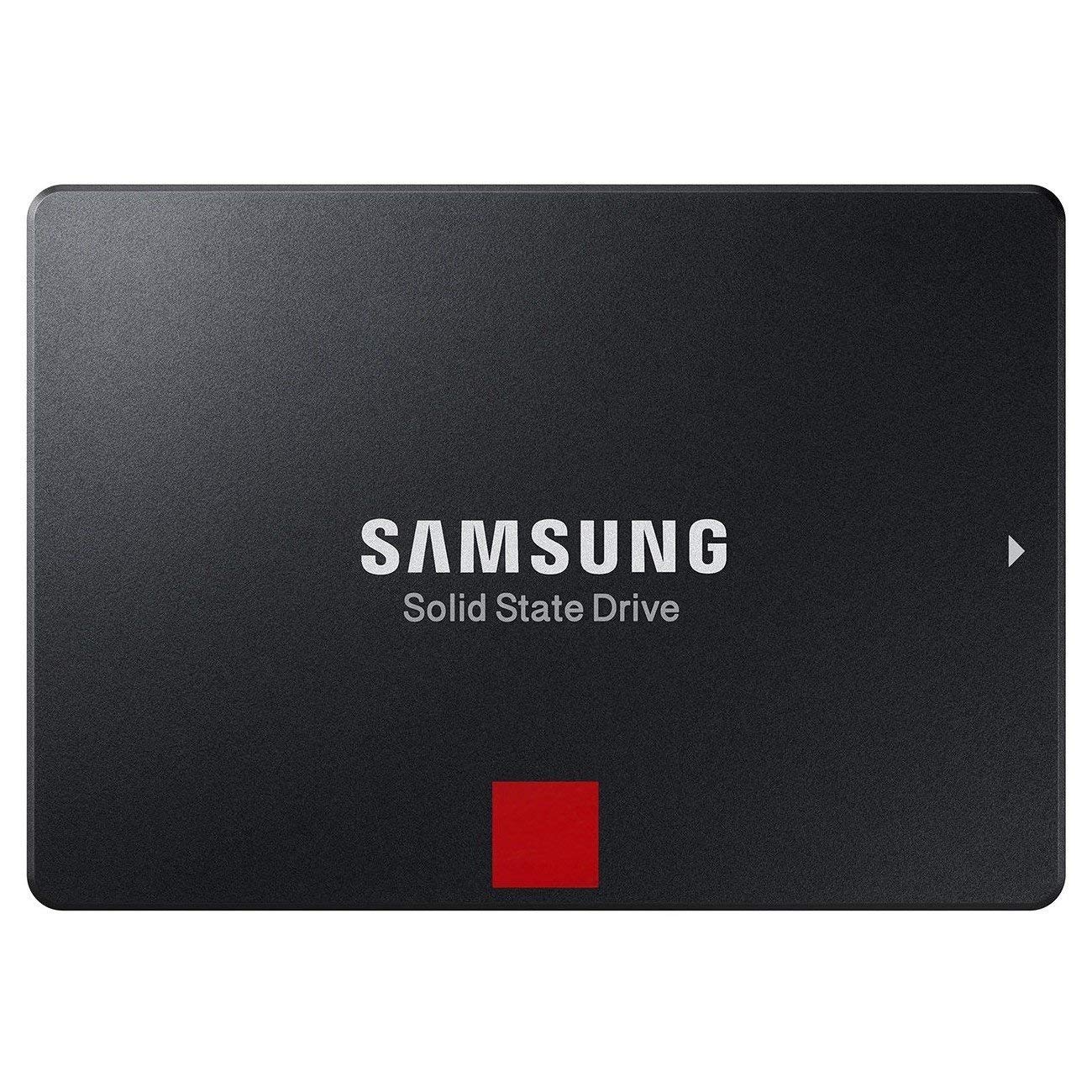 Amazon.com: SAMSUNG 860 PRO 1TB 2.5 Inch SATA III Internal SSD (MZ